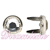 Preciosa "Bling in the Ring" Pre-Set Rhinestones 